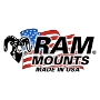RAM Mounts C-Size RAM Arm Components